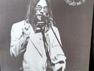 NEIL YOUNG - TONIGHTS THE NIGHT VINYL ORIGINAL LP