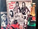 THE FACES - BEST OF VINYL ORIGINAL G/FOLD DBL LP
