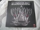 Scorpions - Return to Forever (Vinyl LP)