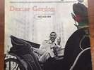 RARE Blue Note 4077 RVG Jazz LP Record Dexter Gordon DOIN' ALLRIGHT vinyl