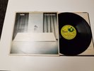 WIRE CHAIRS MISSING (UK HARVEST LP SHSP4093 1978) WITH INNER BAG NM POST PUNK