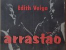 EDITH VEIGA 1965 “So Vai Na Onda” Bossa Nova Samba Jazz P/S 7” BRAZIL 45 HEAR