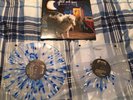 Fall Out Boy - Infinity On High - LP - 2016 Hot Topic Reissue