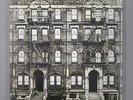Led Zeppelin - Physical Graffiti - UK 1st press A1/B4/C1/D1 12