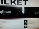 Qlimax 2017 Sold out 2 Tickets/ Karte GelreDome | Arnhem 18-11 2017  hardstyle