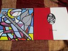 OMD Orchestral Manoeuvres Dark Joan of Arc & Maid of Orleans 2x Vinyl 12