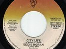 Eddie Horan-City Life/There's No One Else-WMOT 02940-Modern/Deep Soul 45-Listen
