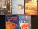 DIRE STRAITS - ON Every Street, On The Night MARK KNOPFLER 5 NEW CASSETTE TAPE