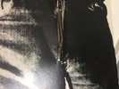 Sticky Fingers ( With Zip ) By The Rolling  Stones 1971
