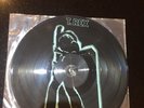 T.Rex. Electric Warrior 1982 Picture Disc Ex