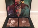 JIMI HENDRIX Electric Ladyland 1968 - BLUE TEXT 1st Pressing D/LP - Very Rare