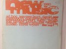 NEW MUSIC - 1980 Compilation LP INNOCENT OZ 1981 Post-punk Noise minimal synth