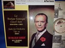 ASD 497 *WHITE/GOLD** SARGENT* CONDUCTS *ROSSINI-RESPIGHI /DOHNANYI* RPO* NM