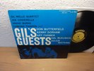 GIL MELLE - GIL'S GUESTS - 1956 - RVG - ORIG - DORHAM / FARMER