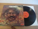 JAMES BROWN REALITY LP RARE POLYDOR 1974 IN MINT CONDITION