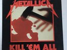 Metallica LP 