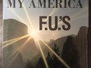 F.U.'s My America RARE Punk Vinyl NM TESTED XCLAIM  #5 Boston Indie Label 1983