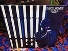 SCARCE PROMO 2xLP '70s ORIG   DAVID BOWIE 