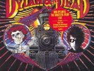 BOB DYLAN AND THE GRATEFUL DEAD - DYLAN AND THE DEAD - 12
