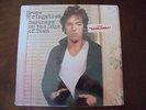 BRUCE SPRINGSTEEN NEW/SEALED Darkness On The Edge Of Town LP w/ Badlands sticker