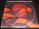 FLEETWOOD MAC 2x LP 33RPM BLACK MAGIC WOMAN ROCK BLUES PETER GREEN GATEFOLD EPIC