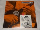 LP : Lyle Ritz plays jazz ukelele - How about Uke? (1957)
