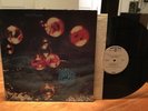 DEEP PURPLE: Who Do You Think We Are, Warner Records, White Label Promo, OOP LP