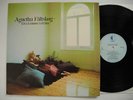 AGNETHA FÄLTSKOG/Faltskog/Abba Elva kvinnor i ett hus LP 1975 Near Mint