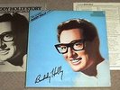 BUDDY HOLLY - The Complete BH - UK 6 x Vinyl LP Box Set with Book & Insert