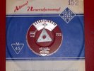 Top D-Rock+Roll: Heidi - Penny Rock   deutscher Rock+Roll-Kracher
