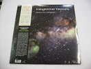 TANGERINE DREAM - RUN TO VEGAS - LP+CD NEW SEALED 2010 - LILITH
