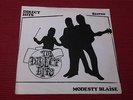 Direct Hits ?– Modesty Blaise   1982  7