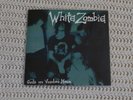 White Zombie Gods On Voodoo Moon RSD Record Store Day 2017 NEW sealed 7'' LP