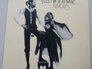 Fleetwood Mac - Rumours Vinyl LP UK Canada Late 70's Press A/B EX/EX+