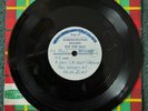 EDITH PIAF THEO SARAPO 45 T introuvable   DEMONTRATION RECORD 