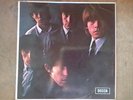 THE ROLLING STONES - The Rolling Stones No 2 -  MONO - LK 4661 - RARE Vinyl LP