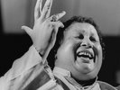 NUSRAT FATEH ALI KHAN - SHAHEN SHAH   VINYL LP NEW+