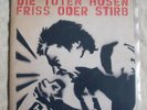 die toten hosen - friss oder stirb - 7inch