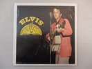 ELVIS PRESLEY RARE 2004 VINYL LP ELVIS AT SUN RECORD COMPANY MINT RCA BMG