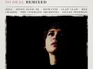 MELANIE DE BIASIO - NO DEAL REMIXED-PRESENTED BY GILLES PETERSON 2 VINYL LP NEW+