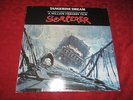 LP OST TANGERINE DREAM Sorcerer 1st/p MCA REC GER 1977