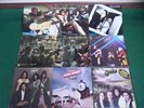 7x Glitter,Glam & Co. 4 (Suzi Quatro, Alex Harvey, Sparks,Cockney Rebel,Smokey)