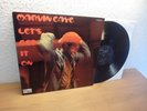 MARVIN GAYE LET'S GET IT ON ORIGINAL MOTOWN 1973 MINT