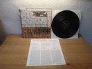Gil Evans Orchestra Plays The Music Of Jimi Hendrix Audiophile MINT LP