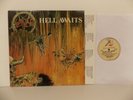 Slayer - Hell Awaits - Metal LP - with Lyric Insert