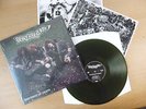 Destruction ?– Sentence Of Death , Reissue, LP, Green Vinyl: mint-