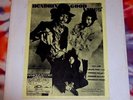 JIMI HENDRIX Good Vibes MUSHROOM RECORDS 1850 Rehearsals Albert Hall 2/24/69 EX