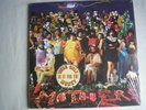 FRANK ZAPPA We're Only In It For The Money UK LP g/f slv new mint sealed vinyl