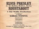(Prevue) Elvis Presley 