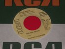 45 DAVID BOWIE GOLDEN YEARS 1975 US RCA promo NM STEREO MONO